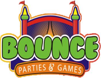 Bounce Parties & Games Bounce Parties & Games