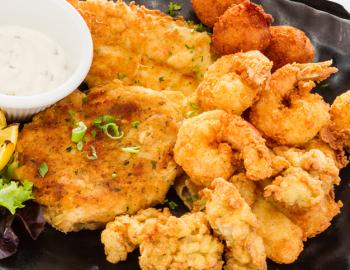 Kure Beach Carolina Seafood Kure Beach Carolina Seafood