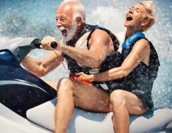 North End Jet Ski Tours north carolina coast jet ski