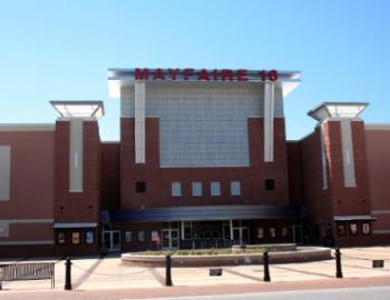 Regal Cinemas Mayfaire 16 IMAX Movie Theater Regal Cinemas Mayfaire 16 IMAX Movie Theater